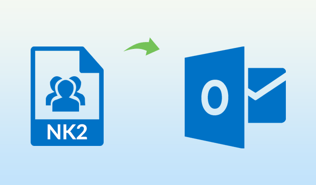 outlook 2016 nk2 file location