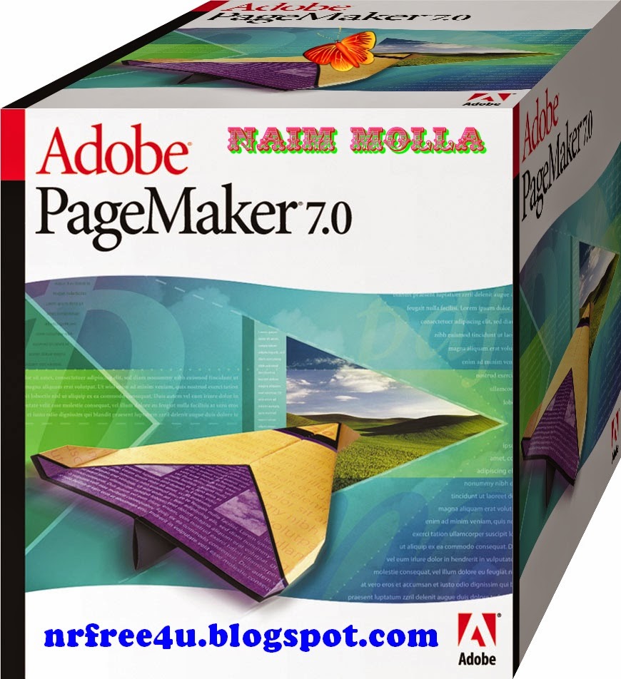 pagemaker 0.7 software free download