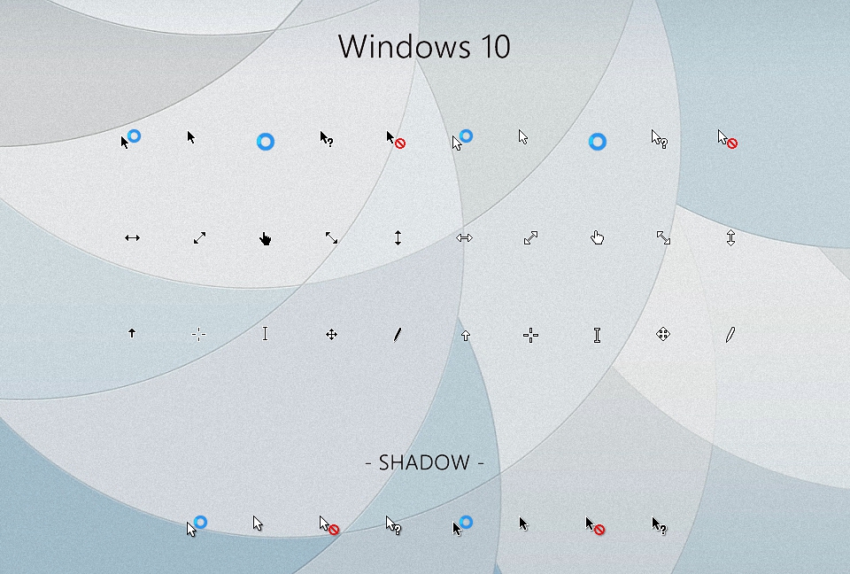 mac os x leopard icon pack for windows 10 2016